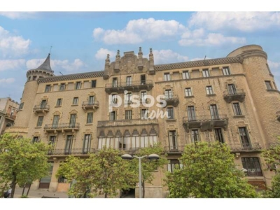 Piso en venta en Passeig Pere III