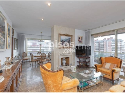 Piso en venta en Pedralbes