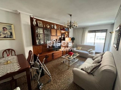 Piso en venta en San José