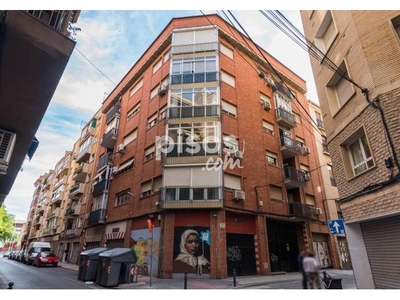 Piso en venta en Santa Eulalia