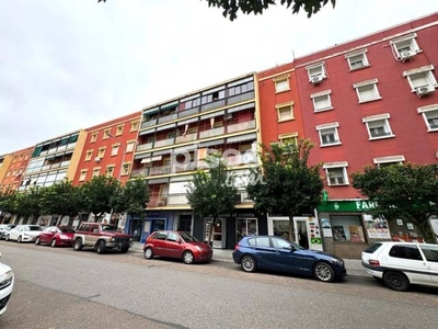 Piso en venta en Santa Marina-La Paz