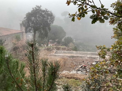 Terreno urbano para construir en venta enc. sant marc, 92,maçanet de la selva,girona