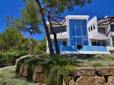 Alquiler Casa adosada Marbella. Con terraza 856 m²