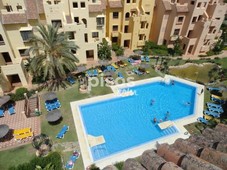 Apartamento en venta en Golf La Duquesa en Urbanización El Hacho-La Duquesa Golf por 170.000 €