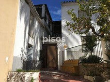 Casa adosada en venta en Calle de Francisco Jiménez Puertas