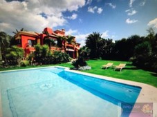 Venta de casa con piscina en Marbella (Pueblo) (Marbella (Municipio)), MARBELLA