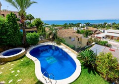 Venta de casa con piscina y terraza en Oropesa del Mar (Orpesa)