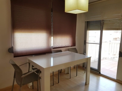 Apartamento con 2 habitaciones con ascensor, aire acondicionado y vistas al mar en Sueca