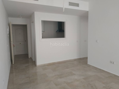 Apartamento con 2 habitaciones con ascensor en Manilva