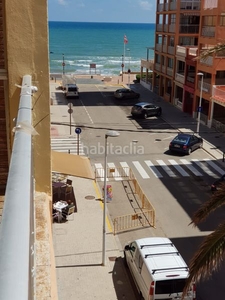 Apartamento con 3 habitaciones con ascensor en Sueca