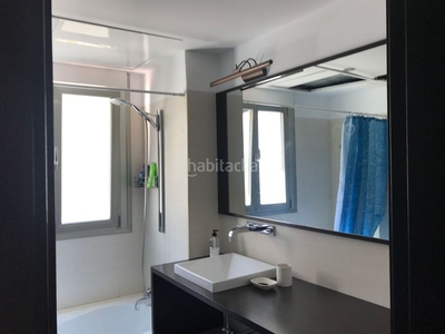 Apartamento con 3 habitaciones con ascensor, parking, calefacción y aire acondicionado en Benahavís