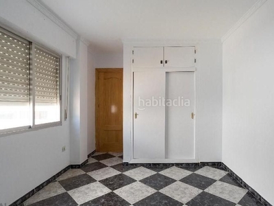 Apartamento con 3 habitaciones en Capuchinos Vélez - Málaga