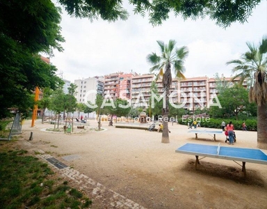 Apartamento con 4 habitaciones en Sagrada Família Barcelona