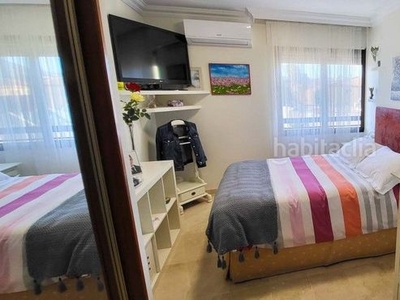 Apartamento de 4 dormitorios en el centro . en Fuengirola