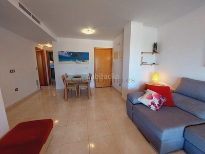 Apartamento duplex 3 dormitorios en club de golf nova en Oliva