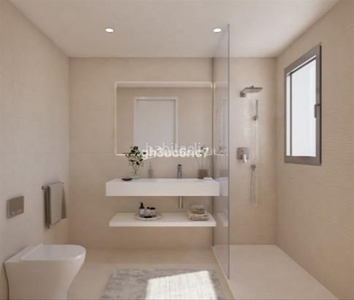 Apartamento en Calahonda Mijas