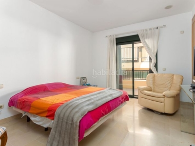 Apartamento en calle ávila apartamento en pleno centro de san pedro de alcántara en Marbella