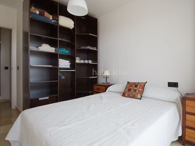 Apartamento en calle fragua 10 oportunidad en el centro con vistas al mar en Marbella