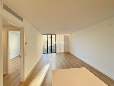 Apartamento en carrer lepant obra nueva moderna exclusiva en Barcelona