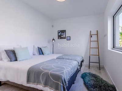 Apartamento en Casares pueblo Casares