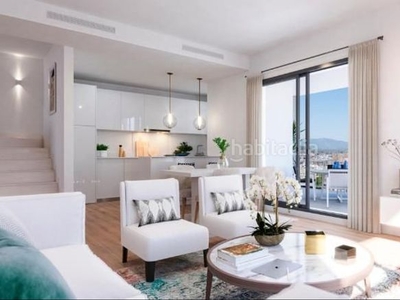 Apartamento en Centro Estepona