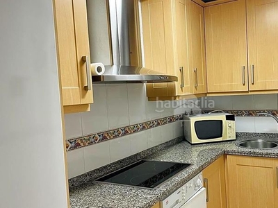 Apartamento en Centro Estepona