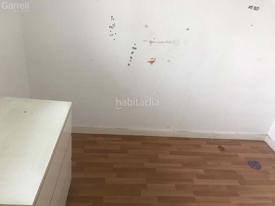 Apartamento en Dreta de l´Eixample Barcelona