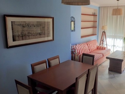 Apartamento en paraiso barronal acogedor apartamento cerca de la playa en Estepona