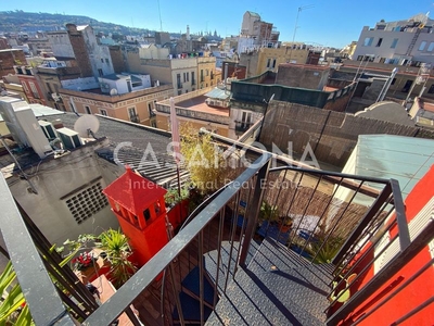 Apartamento en Raval Barcelona