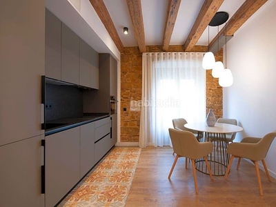 Apartamento en St. Pere - Sta. Caterina - El Born Barcelona