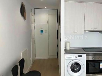 Apartamento en Timón Madrid