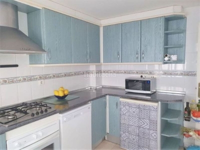 Apartamento en venta 3 habitaciones 3 baños. en Benalmádena