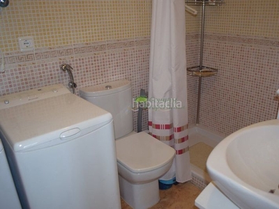 Apartamento en venta en costa, 2 dormitorios. en Algarrobo Costa