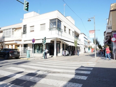 Apartamento en Venta en Chipiona Cádiz