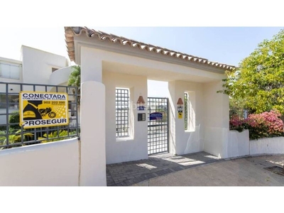 Apartamento en venta en Elviria en Elviria Marbella