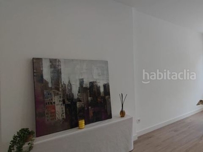 Apartamento en venta en Parque Cataluña, 1 dormitorio. en Torrejón de Ardoz