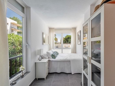 Apartamento en venta en rio verde playa, en Marbella