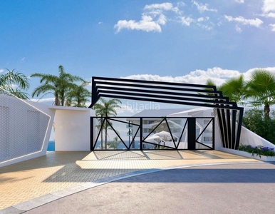 Apartamento *** majestuoso apartamento con 34m2 de terraza con espectaculares vistas panorámicas al mar !!!. en Fuengirola