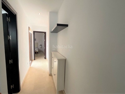Apartamento moderno apartamento de un dormitorio en el Casco Antiguo en Marbella