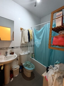 Apartamento (ocupado) en Espartinas pueblo Espartinas