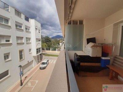 Apartamento san pedro de alcántara/apartamento en Marbella
