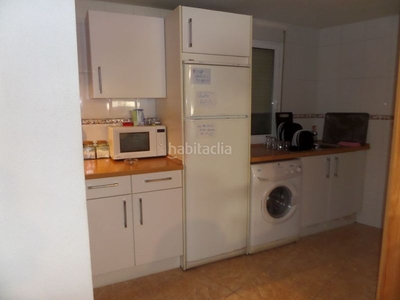 Apartamento venta de apartamento en la Alberca en Murcia