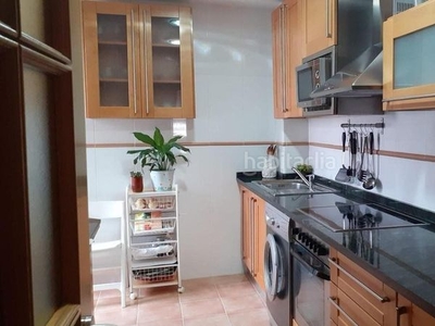 Ático a la venta!! en Paseo Marítimo Oeste - Pacífico Málaga