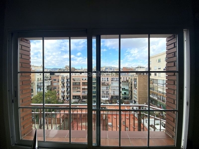 Ático dúplex fantástico muy tranquilo en L'Antiga Esquerra de l'Eixample Barcelona