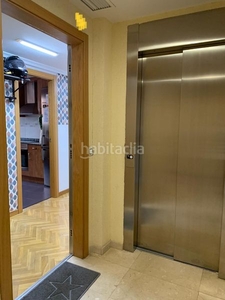Ático en carretera del barrio de la fortuna 6 ático con 2 habitaciones con ascensor, parking y aire acondicionado en Madrid
