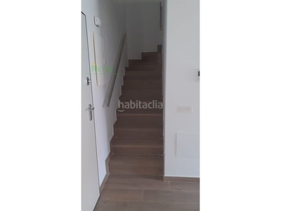 Ático se vende atico duplex obra nueva en Alberca Murcia