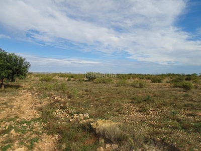 Casa a 10 minutos del aeropuerto internacional en Murcia