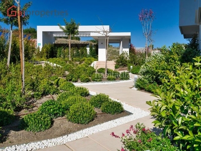 Casa adosada adosado - green golf en Estepona golf Estepona