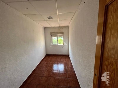 Casa adosada con 3 habitaciones en Puebla de Soto Murcia