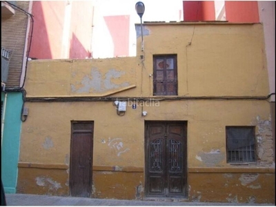 Casa con 3 habitaciones en El Cabanyal-El Canyamelar Valencia